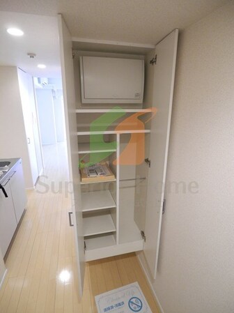 オーキッドレジデンス蔵前IIの物件内観写真